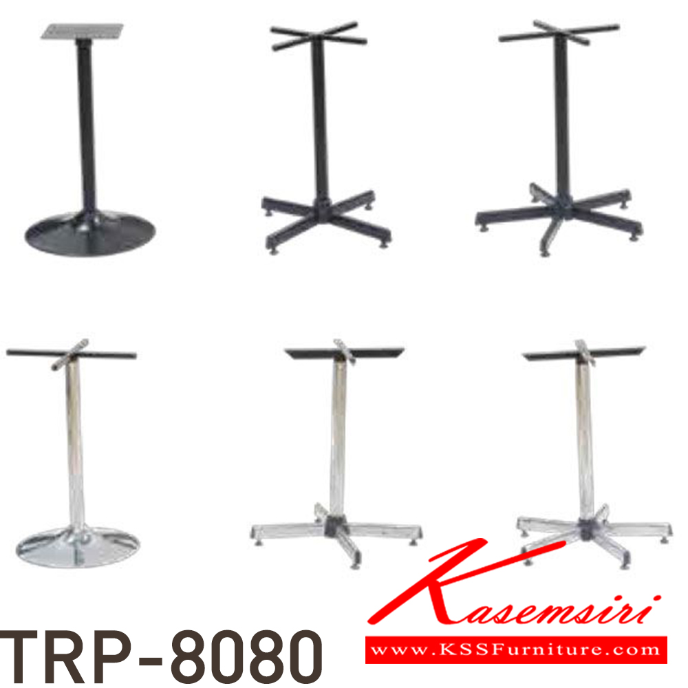 50040::TRP-8080::ชุดโต๊ะอาหารแบบเหลี่ยม TRP-6060 หน้าโต๊ะปิด LAMINATED สีขาว,ลายไม้  กันกระแทกง่ายต่อการทำความสะอาด โครงขาใช้ PIPE กลม มีให้เลือกขาพ่นสี,ชุบโครมเมี่ยม แบบขา 4 แฉก,5แฉก,แชมเปญ  โตไก โต๊ะอเนกประสงค์