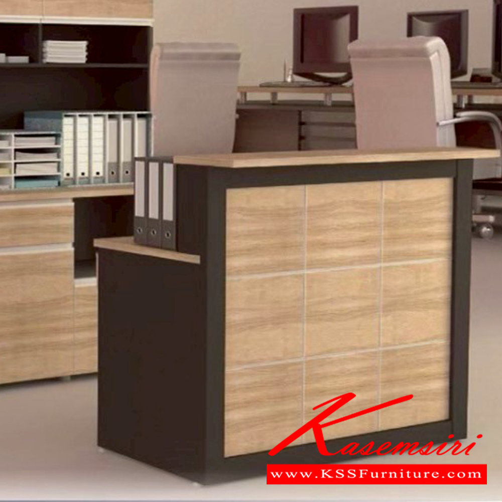 78043::KCT-120::ชุดเคาน์เตอร์ 1.20เมตร
ขนาด 1200xล700xส1050มม. เวิร์ค โต๊ะเคาร์เตอร์