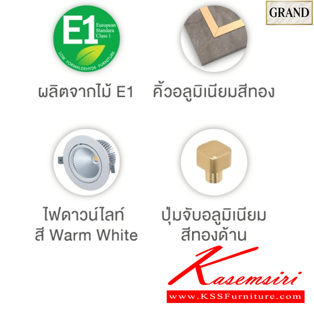 02074::GCB-804::ตู้โชว์ดาวน์ไลท์ 80 ซม. ขนาด 80x40x190 cm.SPEC:MELAMINEทั้งตัว  ตู้โปร่งดูสบายตาด้วยเฟรมข้างกระจกใส ชั้นปรับกระจกใสทุกชั้น ไฟดาวน์ไลท์สีวอร์มไวท์ เอ็กซ์ซีเอฟ ตู้โชว์