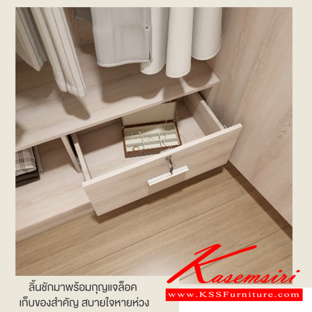 19073::WR-1210::ตู้เสื้อผ้า 1.2 ม. 2 บานเปิด ภายในมี1ลิ้นชัก มีราวแขวนผ้าและชั้นวางของด้านบน ขนาด1200x600x2000มม. SPEC:PU/MELAMINE สีโซลิดขาว(SoWh),สีขาว(Wh),สีโอ๊คดำ(Od),สีโอ๊คดำขาว(OdWh) เอ็กซ์ซีเอฟ ตู้เสื้อผ้า-บานเปิด