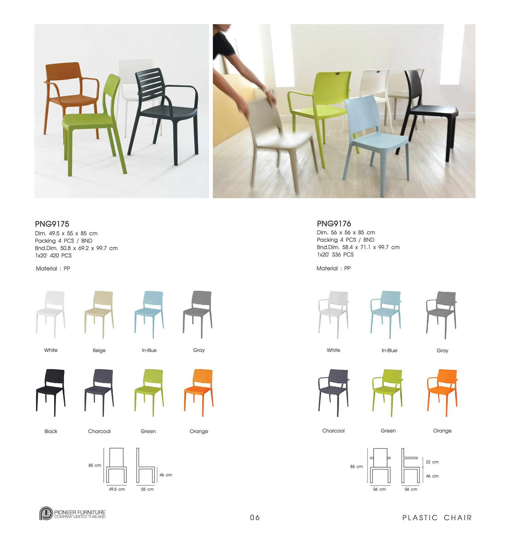 PLASTIC-CHAIR-Style Pioneer 2024 หน้า 6