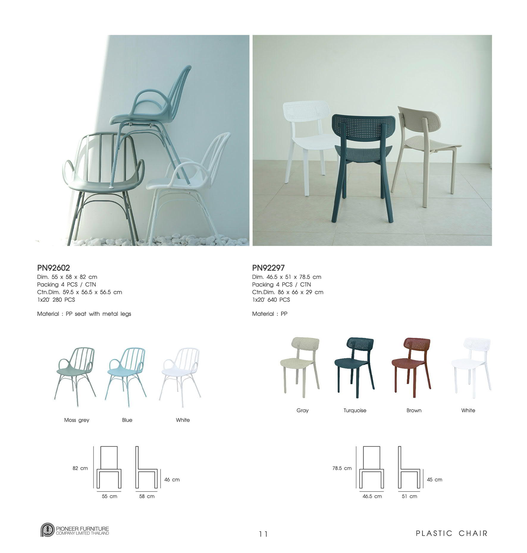PLASTIC-CHAIR-Style Pioneer 2024 หน้า 11