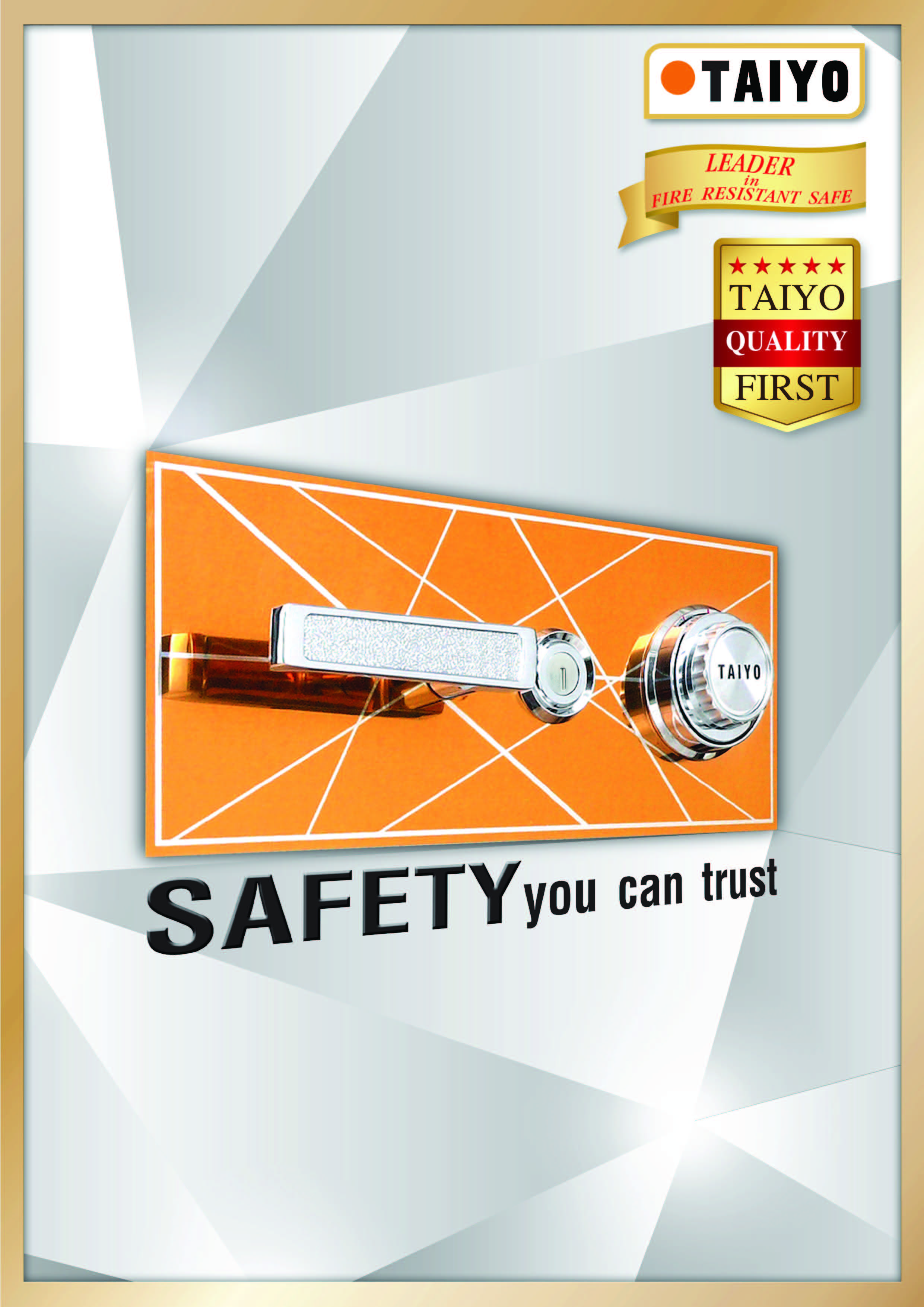 Taiyo-SAFE