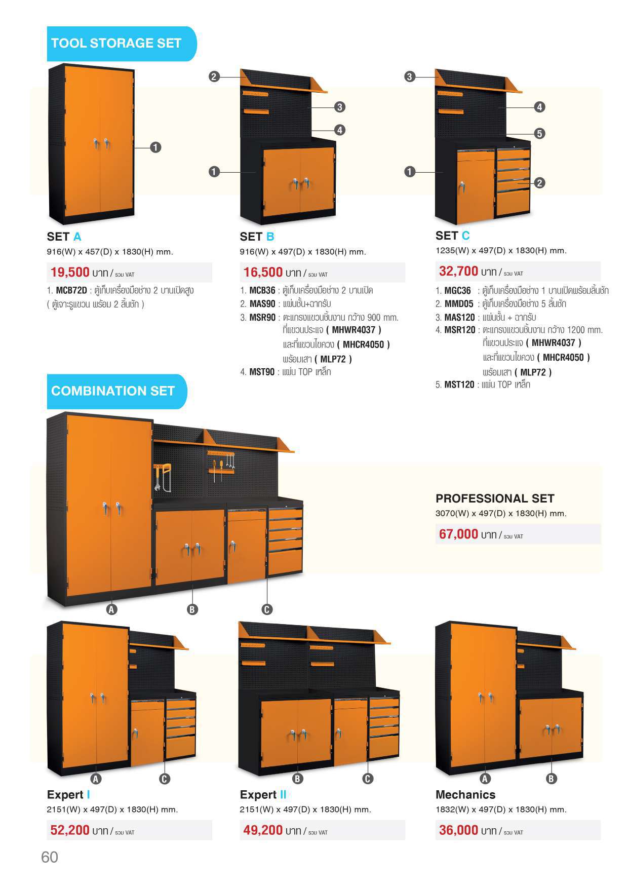 TAIYO Steel หน้า 37