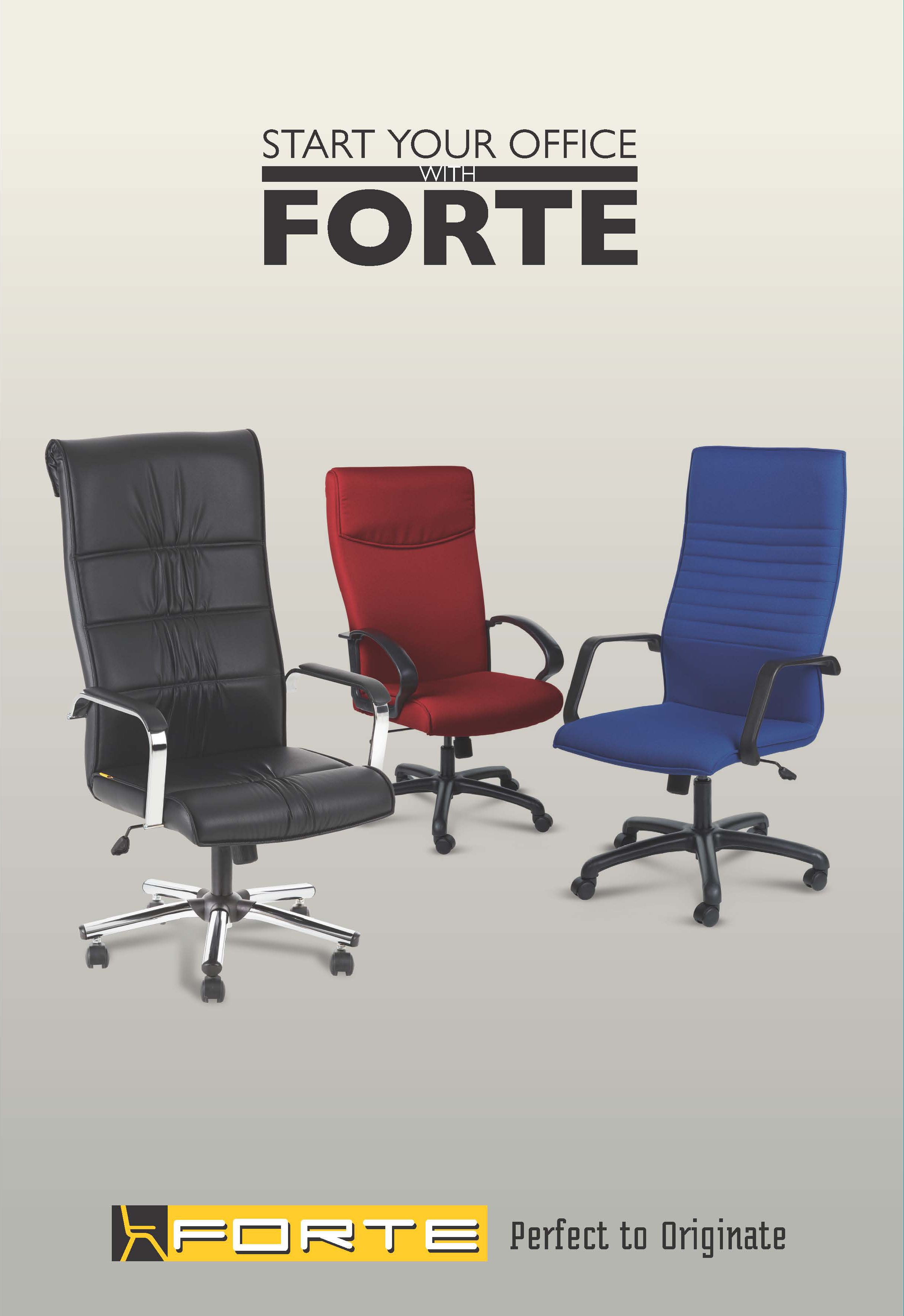 Forte New