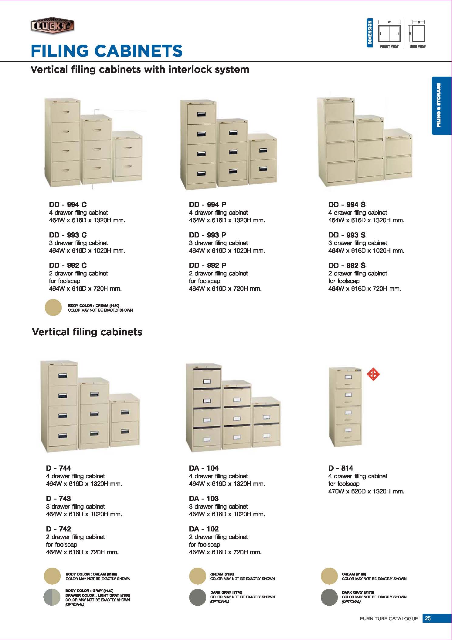 CabinetSteel หน้า 17