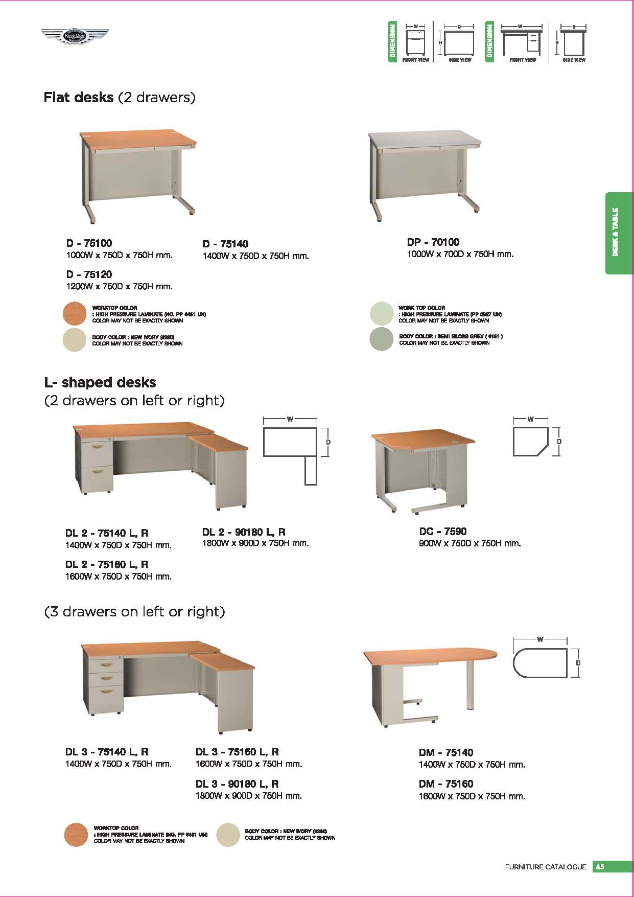 DeskSteel หน้า 7