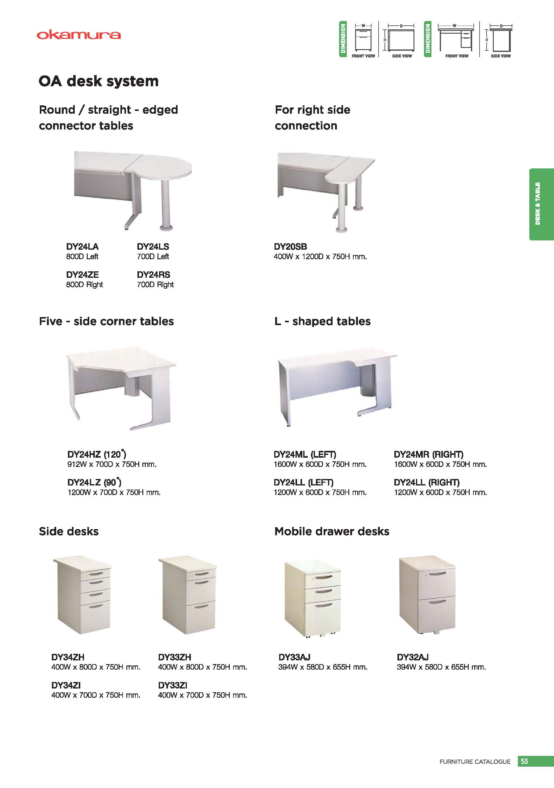 DeskSteel หน้า 17