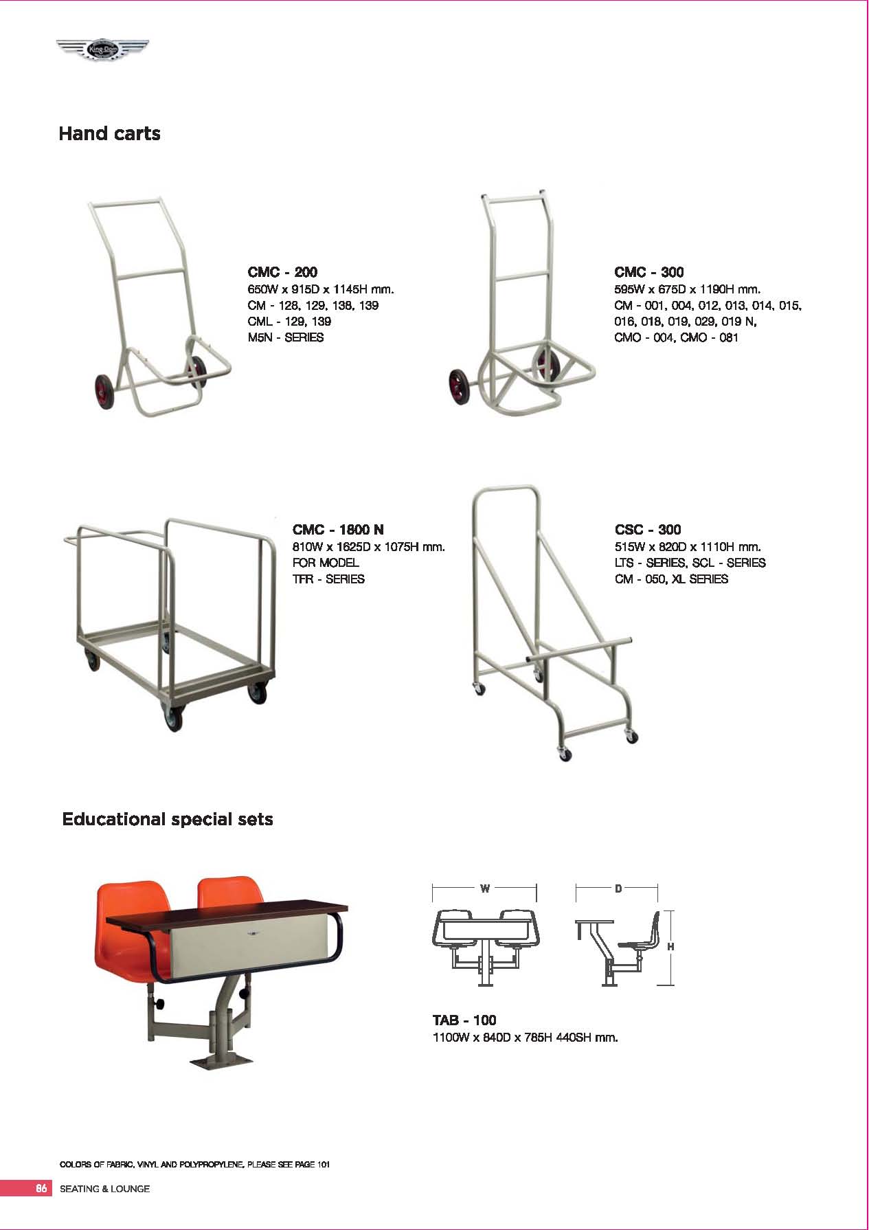 Seat หน้า 19