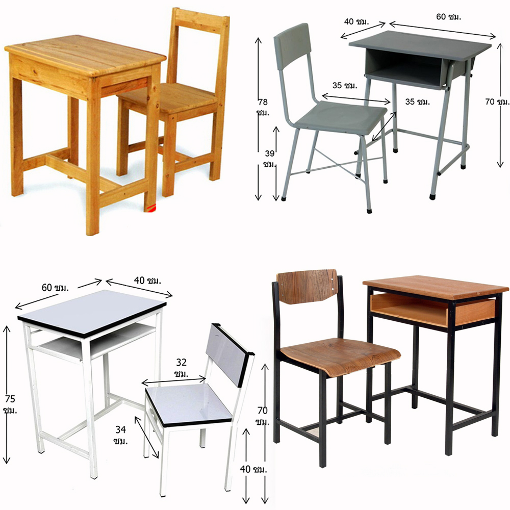 Student Tables