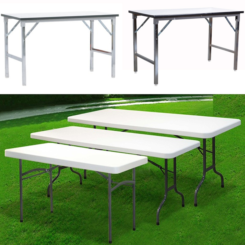 Folding Tables