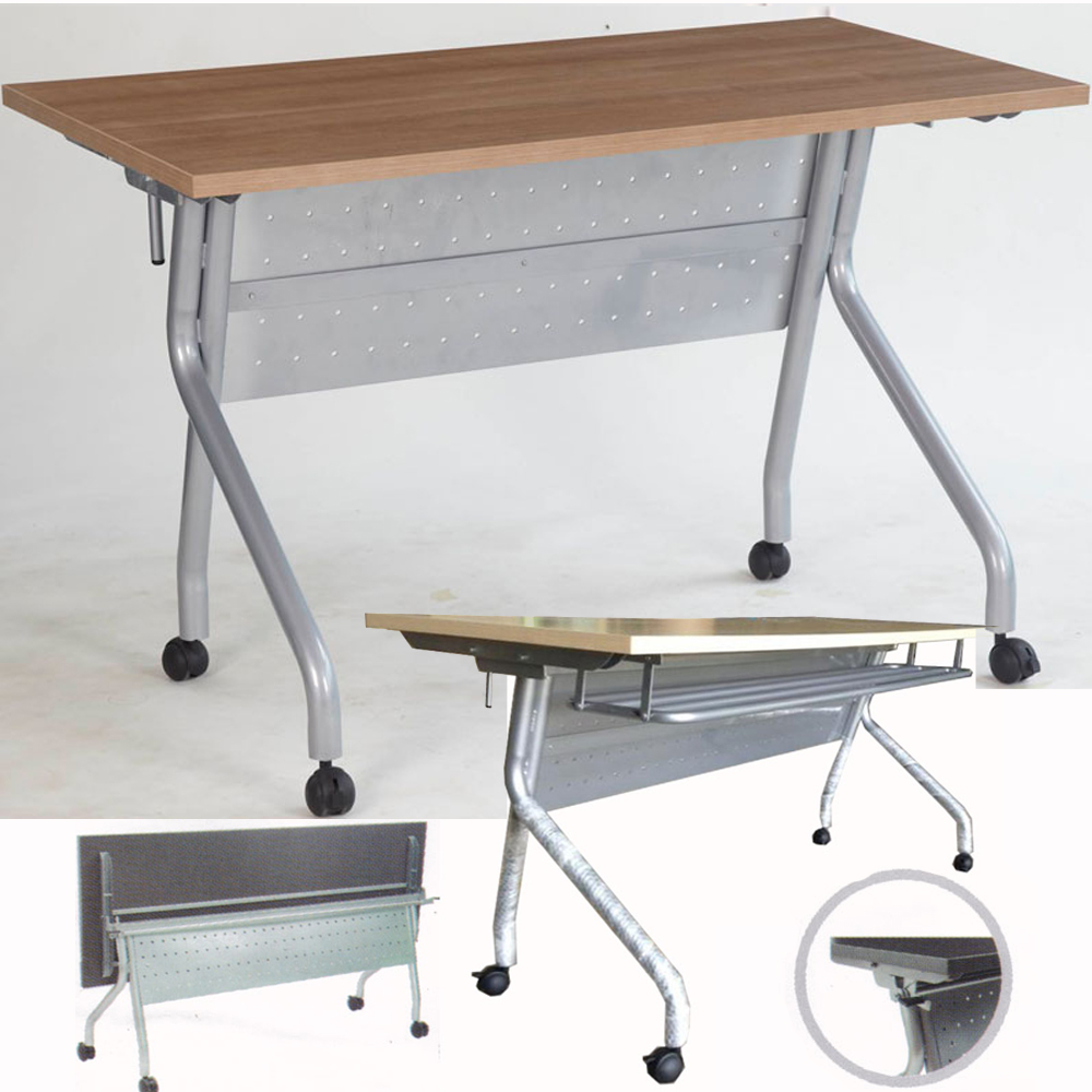 Multipurpose and folding table