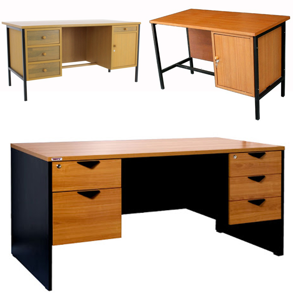 Desks