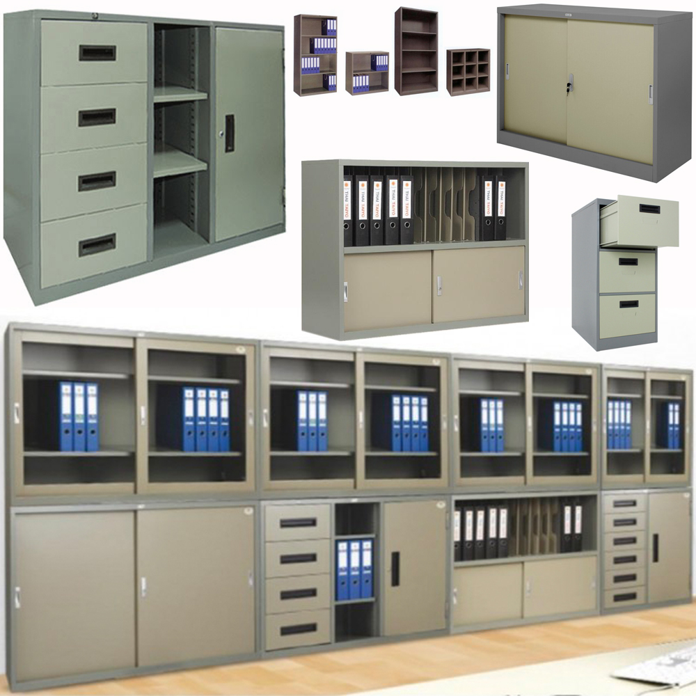 Steel Cabinets