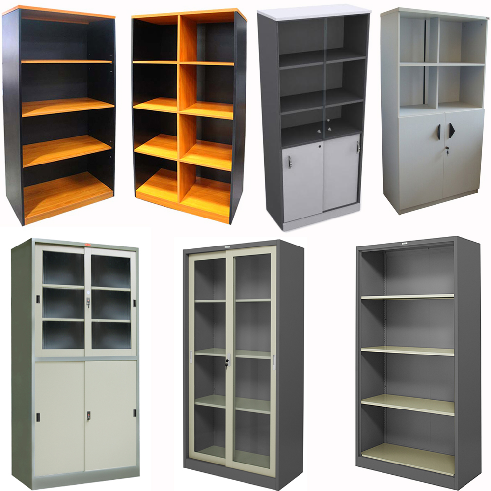 File cabinet - high cabinet