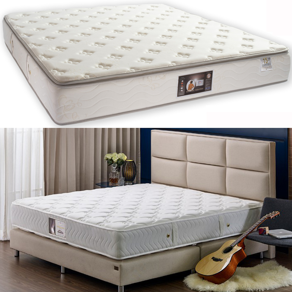 Spring Mattresses