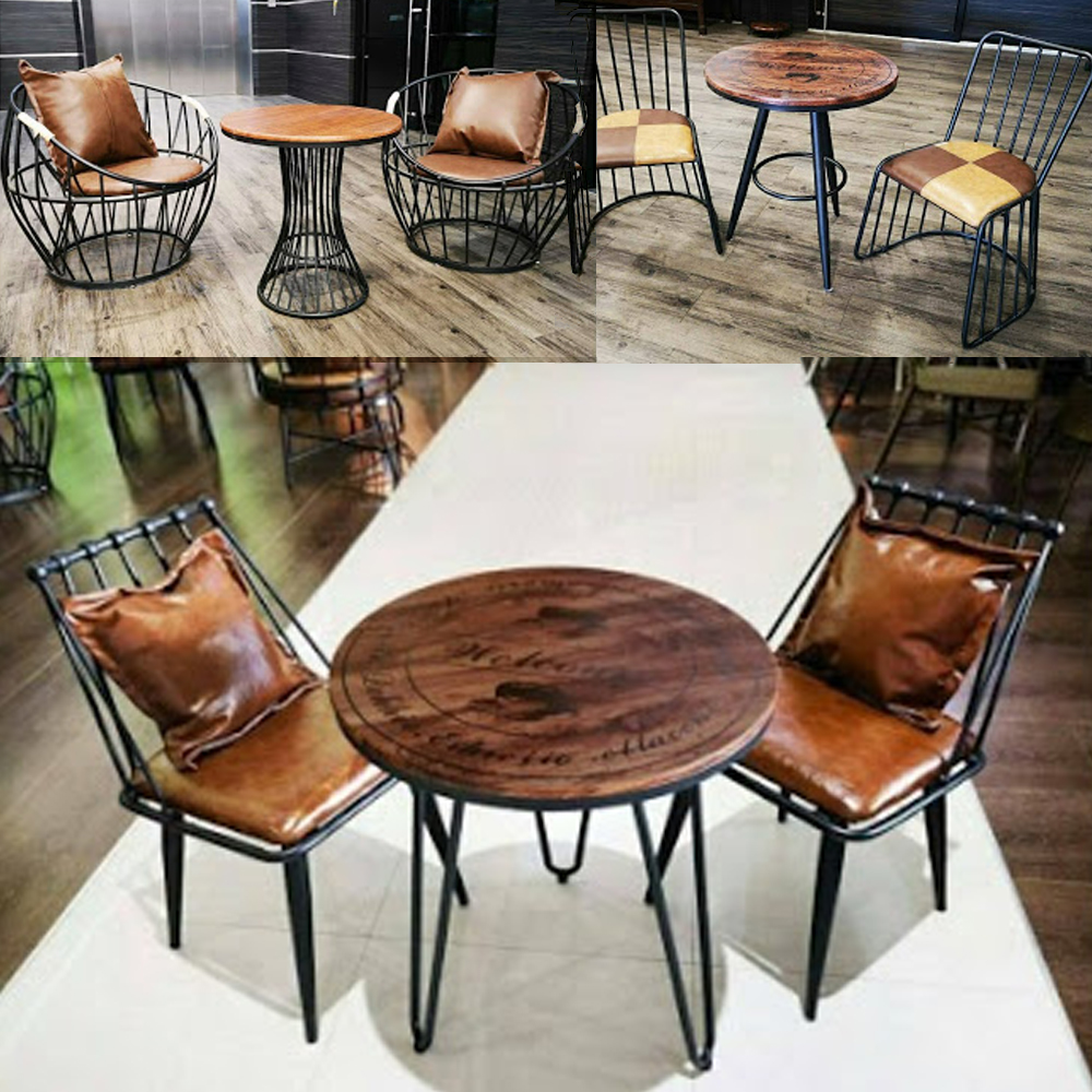 Modern Table Sets