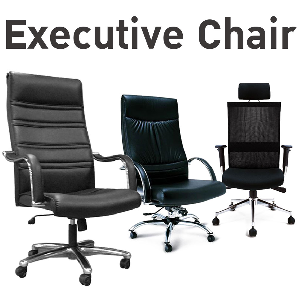 Executive Chairs