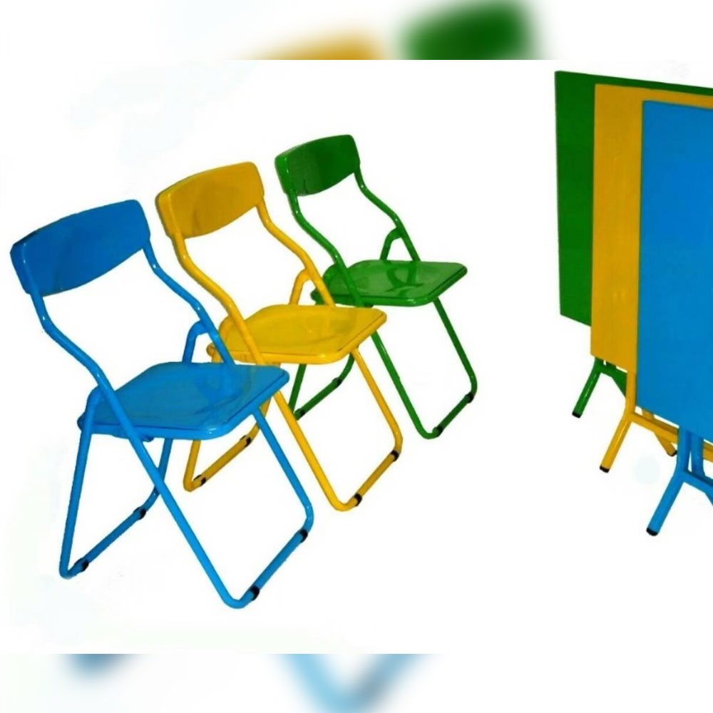 Folding Chairs