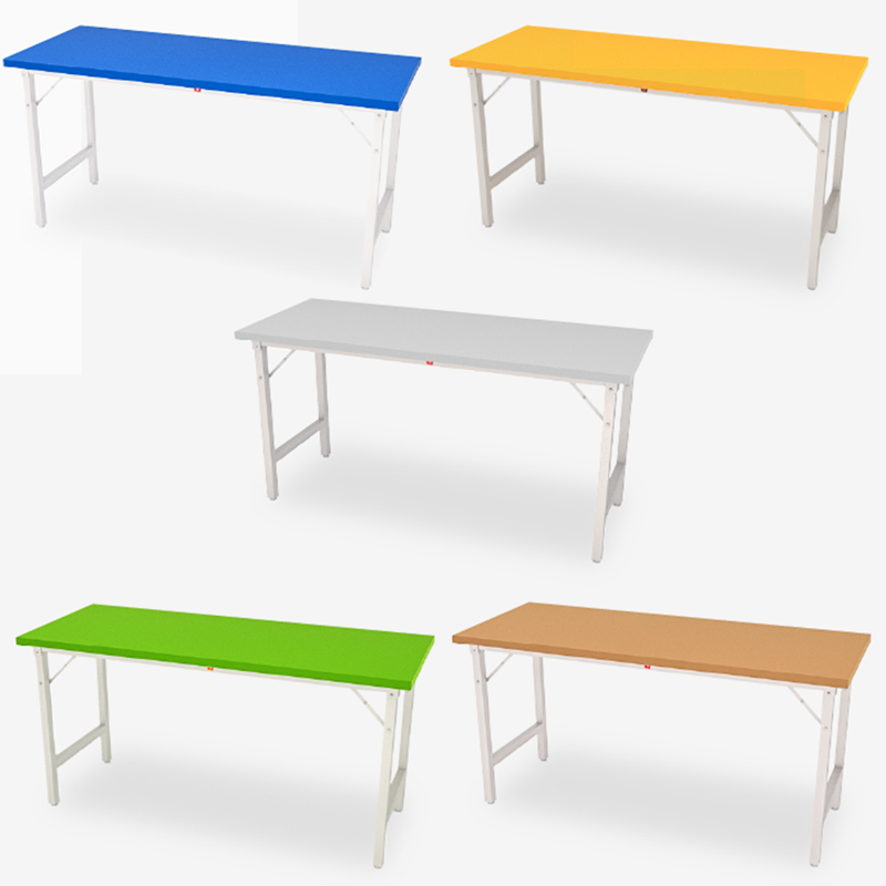 Multipurpose Tables steel